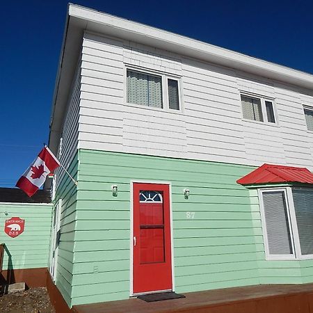 تشرشل Polar Bear Bed And Breakfast المظهر الخارجي الصورة