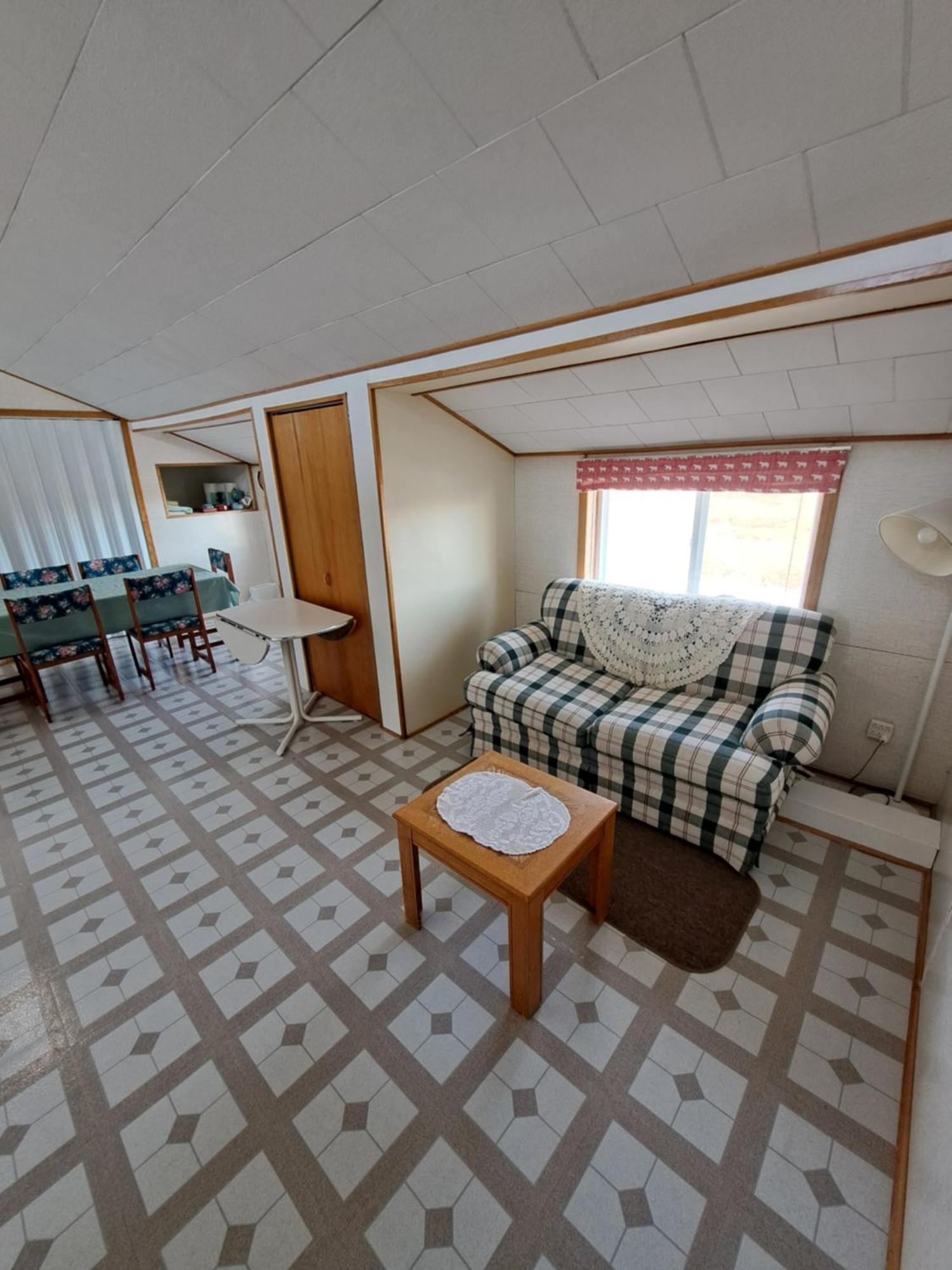 تشرشل Polar Bear Bed And Breakfast المظهر الخارجي الصورة