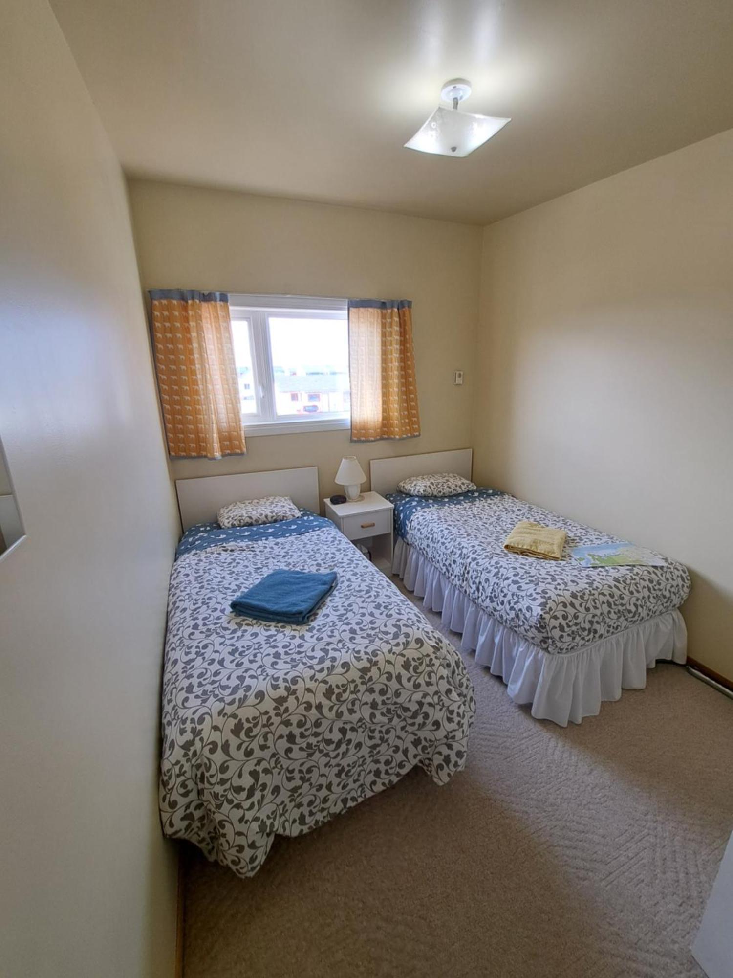 تشرشل Polar Bear Bed And Breakfast المظهر الخارجي الصورة